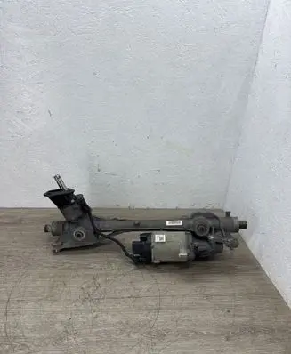 Skoda Octavia Mk3 (5E) Steering rack 5Q1423051AL 5Q0909144R 974373ZF0