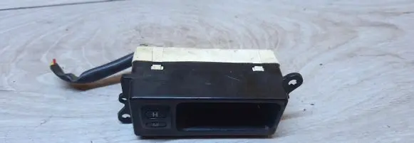 Honda Civic Screen/display/small screen 39700st3e0