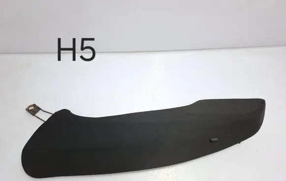 Skoda Octavia Mk3 (5E) Seat trim 5E0885701 554125100802182 SK3712