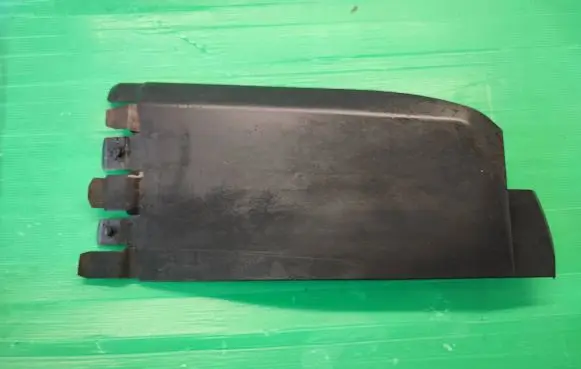 Opel Vivaro Rear bumper underbody cover/under tray 788B38419R SP7479 93867921