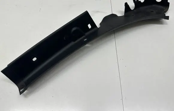 BMW 5 GT F07 Other trunk/boot trim element 7225394