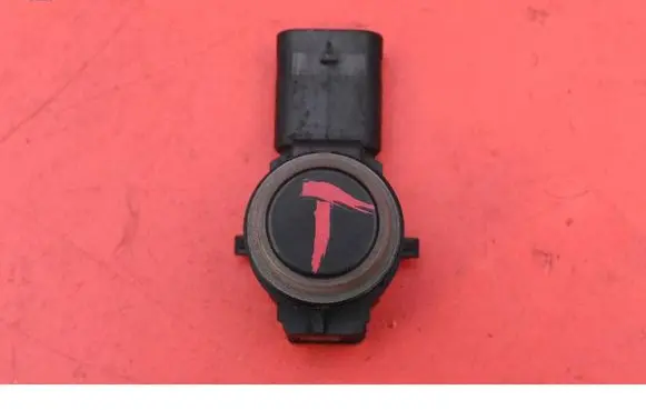 Jeep Renegade Parking PDC control unit/module 0053385934