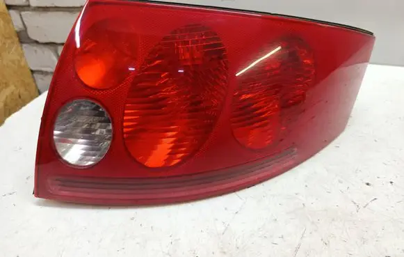 Audi TT Mk1 Rear/tail lights
