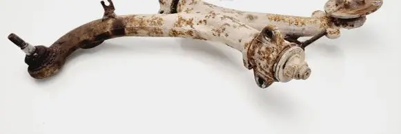 Renault Master II Front lower control arm/wishbone
