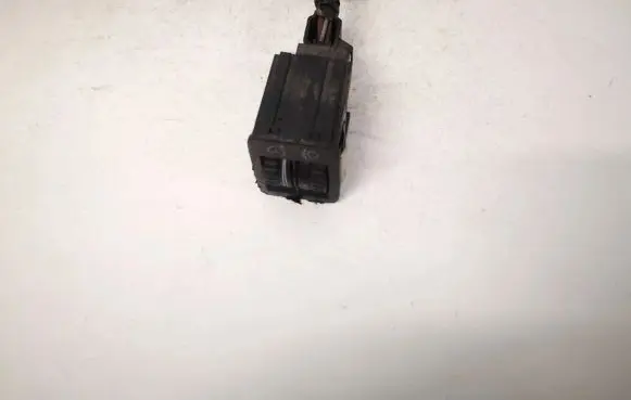 Headlight level height control switch