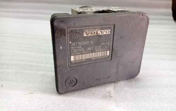 Volvo C30 ABS Pump 4N512C405EC 30736589A 30736588