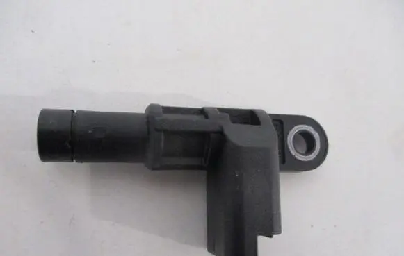 Peugeot 3008 I Crankshaft position sensor 9677493380