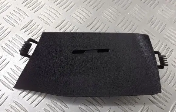 Opel Corsa D Dashboard lower bottom trim panel 13315869LH
