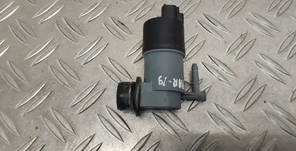 Toyota Yaris Windscreen/windshield washer pump 853300D121