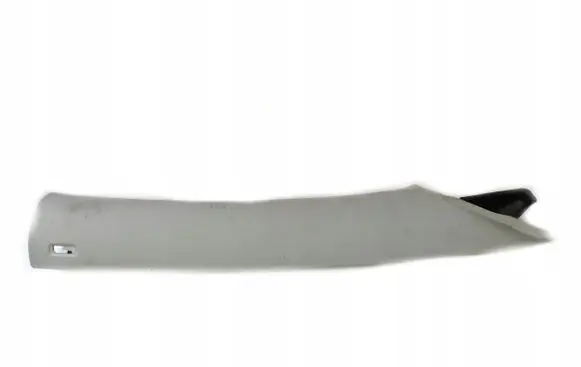 Volkswagen PASSAT B6 (A) pillar trim 3C0867234G