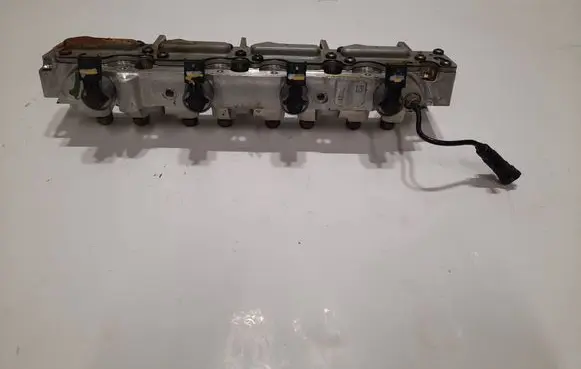 Chrysler 200 Camshaft vanos timing valve 