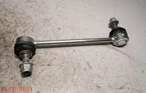 Rear anti-roll bar/stabilizer link