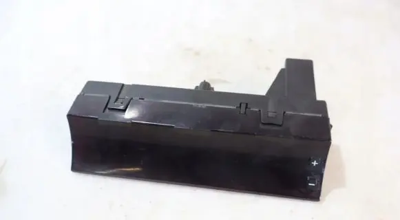 Subaru Forester SH Screen/display/small screen