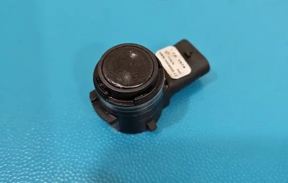 Skoda Octavia Mk3 (5E) Parking PDC sensor 5Q0919275 IMPRK1583336