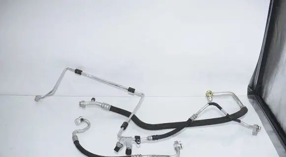 BMW 3 F30 F35 F31 Air conditioning (A/C) pipe/hose 9223294 9223296 9212236