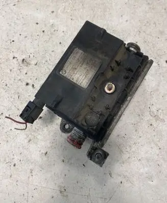 BMW 3 E46 Coolant heater 6918806 03T162 NE512