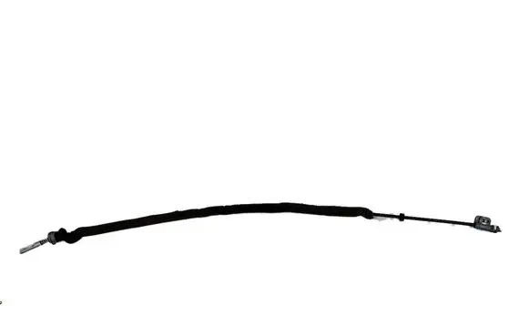 Audi A6 S6 C5 4B Gear shift cable linkage 8D1713575