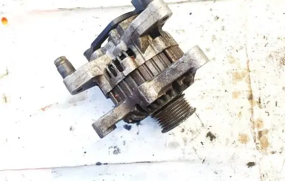 Citroen Xsara Picasso Generator/alternator 9638275980 a05ta6391c