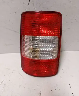 Volkswagen Caddy Rear/tail lights 2K0945257