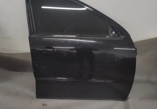 Dodge Durango Front door