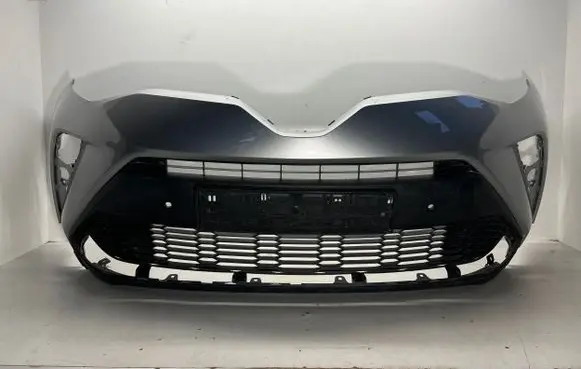 Toyota C-HR I Front bumper