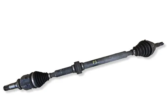 Toyota Prius (XW30) Front driveshaft 4341047030