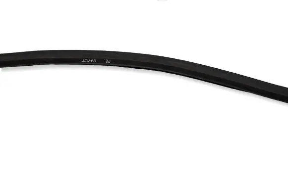 Audi A5 Sportback 8TA Engine compartment rubber 