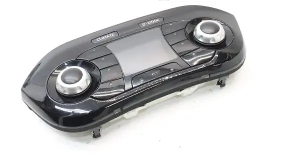 Nissan Juke I F15 Interior fan control switch 24845BX83A