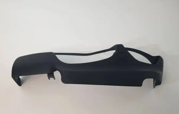 BMW X3 E83 Front door seat control surround trim 3450940