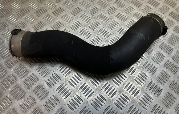 BMW 1 F20 F21 Intercooler hose/pipe 4742748 11279412