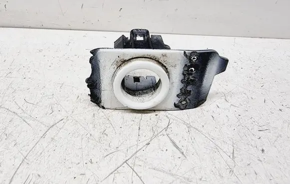 Hyundai Tucson TL Front parking sensor holder (PDC) 