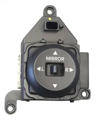 Hyundai i30 Wing mirror switch 935402L100