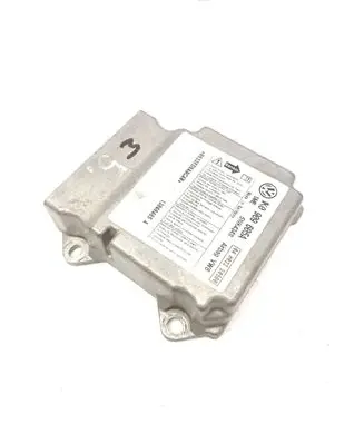 Volkswagen Golf V Airbag control unit/module 1K0909605A 5WK43411