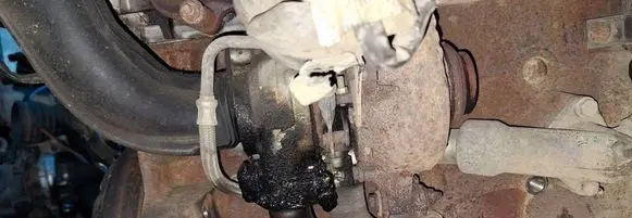 Citroen C5 Turbo 9682778680