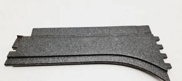 BMW 5 E60 E61 Trunk/boot floor carpet liner 51477057386