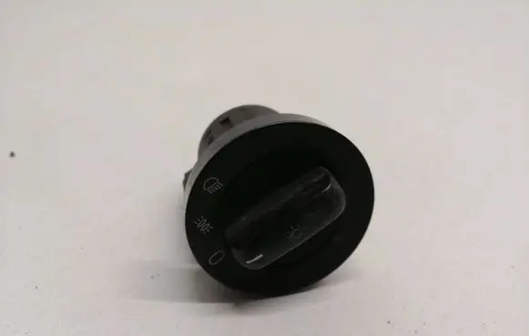 BMW 7 E38 Light switch 530893 549391011 8363683