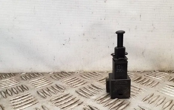 Audi A4 S4 B6 8E 8H Brake pedal sensor switch 1J0945511A