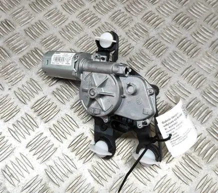Volkswagen ID.4 Rear window wiper motor W000103551B 5H0955711A