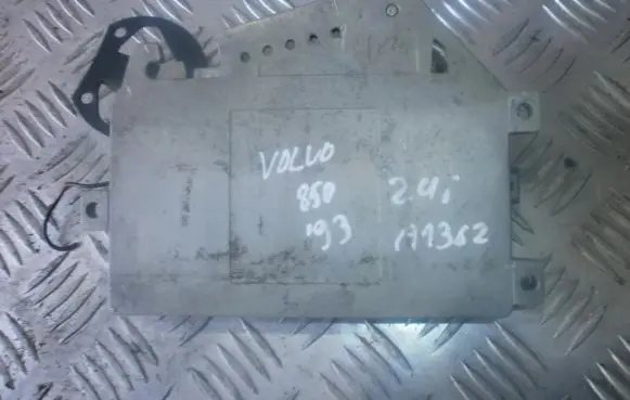 Volvo 850 ABS control unit/module 6849538 5PU2F03C96