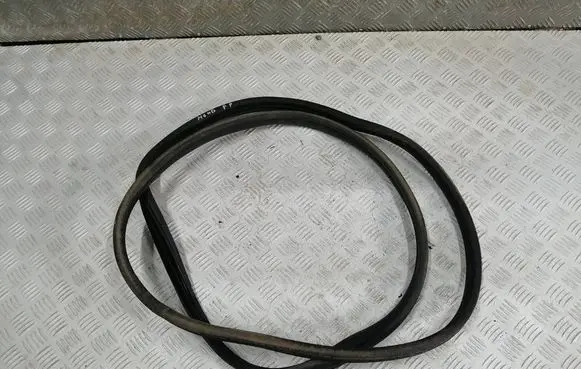 Hyundai Kona I Front door rubber seal H0ND