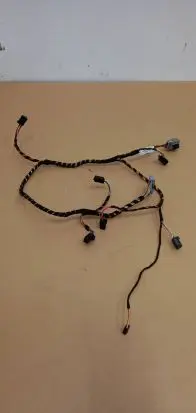 Renault Kadjar Other wiring loom T52572A 72AQ BCCMF1
