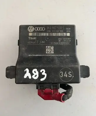 Volkswagen PASSAT B7 Other control units/modules 1K0907530S 1K0907951 403948
