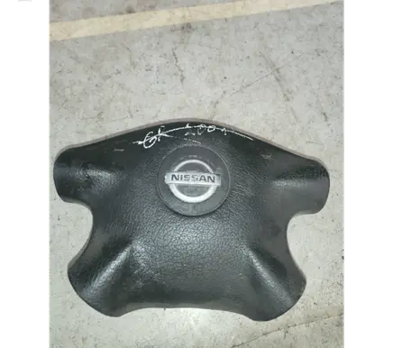 Nissan Terrano Steering wheel airbag 6005158