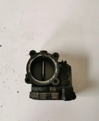 Mercedes-Benz S W221 Throttle valve A6420900070