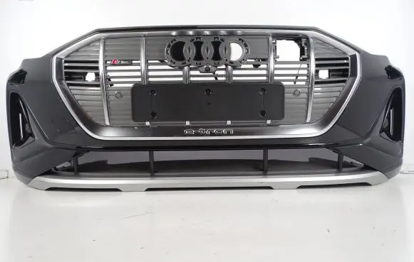 Audi e-tron Front bumper
