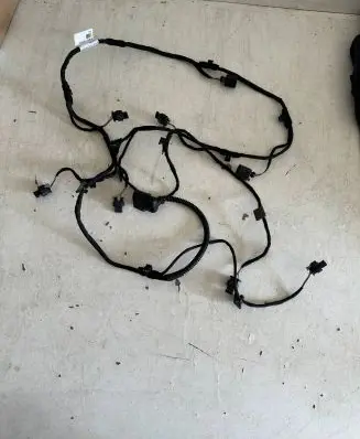 Volkswagen Golf VIII Parking sensor (PDC) wiring loom 5H0971104Q