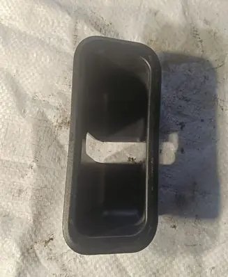 BMW X5 F15 Other interior part 51497337736 7337736