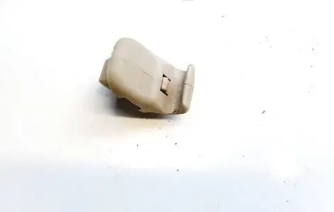 Mazda CX-7 Sun visor clip/hook/bracket 