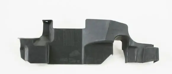 Mitsubishi ASX Intercooler air guide/duct channel 5379A280