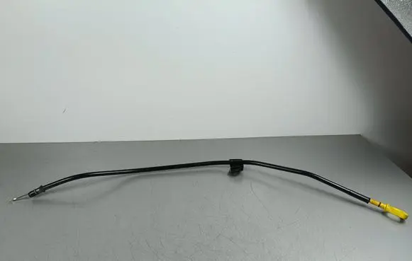 Oil level dip stick